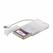 i-tec MySafe USB 3.0 Easy SATA I/II/III HDD SSD BIAŁA i-tec