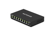 Netgear Przełącznik zarządzalny GS308E Switch 8xGE Netgear