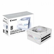 Gigabyte Zasilacz modularny GP-AE850PM PG5 ICE Gigabyte