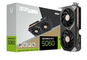 ZOTAC Karta graficzna GeForce RTX 5060 AMP 8GB GDDR7 128bit 3DP/HDMI ZOTAC