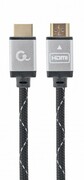 Gembird Kabel HDMI high speed z ethernet Select Plus Series, 1 m Gembird