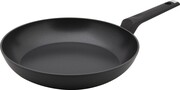 Lamart Patelnia aluminiowa z powłoką non-stick LP1003 MARCHE 28cm czarna Lamart