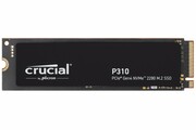 Crucial Dysk SSD P310 2TB M.2 NVMe PCIe 4.0 2280 7100/6000 Crucial