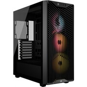 Corsair Obudowa 3200D RS ARGB Mid-Tower Black Corsair