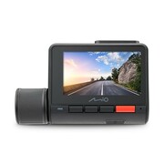 MIO Kamera MiVue 903W Starvis 2 HDR 2,5K GPS WIFI Parking KIT MIO