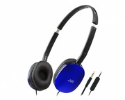 Słuchawki JVC HA S160 - zdjęcie 1
