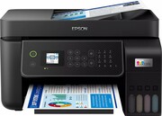 Epson Urządzenie wielofunkcyjne ITS L5310 kolor A4/33ppm/FAX/W(LAN)/ADF30/czarna Epson