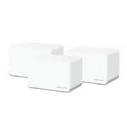 TP-LINK Mercusys Halo H70X System WiFi AX1800 3pack TP-LINK