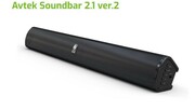 AVTek Soundbar 2.1 ver. 2 AVTek