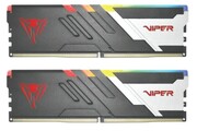 Patriot Pamięć DDR5 Viper Venom RGB 32GB/6200 (2x16GB) CL40 Patriot
