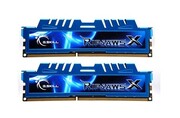 Pamięć G.Skill RipjawsX DDR3 2x8GB 1600MHz Cl9 XMP - zdjęcie 1
