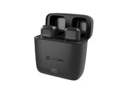 Natec Mikrofon HOPPER krawatowy bezprzewodowy USB-C Natec