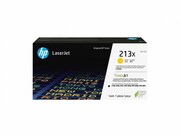 HP Toner 213X W2132X żółty HP