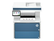 HP Urządzenie wielofunkcyjne LaserJet Enterprise 5601dn A29Z5A HP