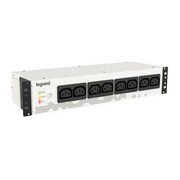 Legrand Zasilacz awaryjny UPS Keor PDU 800VA/480W 8xIEC 310331 Legrand