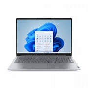 Lenovo Notebook ThinkBook 16 G9 21US0073PB W11Pro CORE 5 210H/16GB/512GB/INT/16.0 WUXGA/Luna Gray/3YR OS + 1YR CI + CO2 Offset Lenovo
