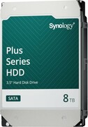 Synology Dysk HDD 8TB SATA 7.2k 3.5 HAT3320-8T 3Y Synology