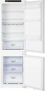Gorenje Chłodziarko-zamrażarka NRKI418EP1 Gorenje