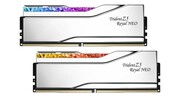 G.SKILL Pamięć PC - DDR5 32GB (2x16GB) Z5 Royal RGB DDR5 2x16GB 6000MHz CL28 Neo G.SKILL
