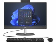 HP Komputer ProOne All-in-one 240 G10 i3-N300 512GB/16GB/W11P/23.8 C61RFET HP