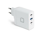 DICOTA Ładowarka do laptopa GaN universal PRO 100W DICOTA