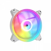 MODECOM Wentylator ARGB 120x120x25 biały MODECOM