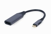 Gembird Adapter USB-C to HDMI 4K 60Hz Gembird