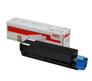 OKI Toner Czarny 44574802 - zdjęcie 2