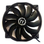 Thermaltake Wentylator - Pure 20 (200mm, 800 RPM) BOX Thermaltake