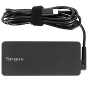 Targus Zasilacz 65W USB Type-C Charger Black Targus