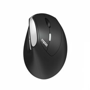 RAPOO Mysz ergonomiczna bezprzewodowa EV250 RAPOO
