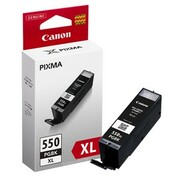 Canon Tusz PGI-550XL BLACK 6431B001 Canon