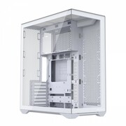 MODECOM Obudowa Volcano Space XL Full Tower biała MODECOM