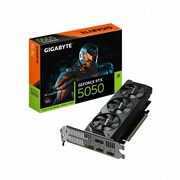 Gigabyte Karta graficzna GeForce RTX 5050 low profile OC 8GB GDDR6 128BIT 2DP/2HDMI Gigabyte