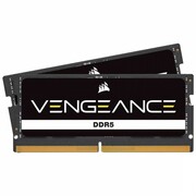 Corsair Pamięć DDR5 Vengeance 16GB/4800 (2*8) CL40 Corsair