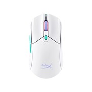 HyperX Mysz HyperX Pulsefire Haste 2 Core Wls Biała 8R2E7AA HyperX