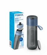 Brita Butelka filtrująca Active + 2 MicroDisc jasny błękit Brita
