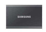 Samsung Dysk SSD Portable T7 4TB USB3.2 Gen.2 szary Samsung