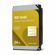 Western Digital Dysk twardy Gold Enterprise 24TB 3.5 SATA WD241KRYZ Western Digital