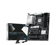 MSI Płyta główna PRO Z890-P WIFI6E s1851 4DDR5 HDMI/DP ATX MSI