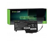 Green Cell Bateria do Toshiba L50-A 14,4V 2838mAh Green Cell