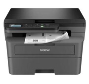 Brother Drukarka DCP-L2622DW A4 mono 34ppm/WLAN/duplex Brother