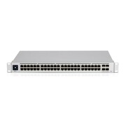 UBIQUITI Switch UniFi 48x1GbE USW-Pro-48 UBIQUITI