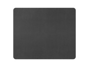 Natec Podkładka pod mysz PRINTABLE czarna 250x210mm Natec