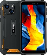 OUKITEL Smartfon G2 4G 4/64GB IP69K pomarańczowy OUKITEL