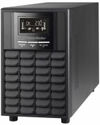 PowerWalker Zasilacz UPS Line-Interactive 1500VA CW FR 3X PL 230V, USB, RRS-232, LCD, EPO PowerWalker