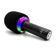 Media-Tech Mikrofon karaoke z głośnikiem Bluetooth Karaoke Idol BT MT399 Media-Tech