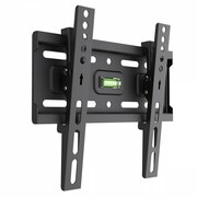 Maclean Uchwyt do TV czarny max 45 kg MC-189 Maclean