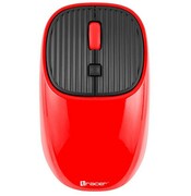 Tracer Mysz WAVE RF 2.4 Ghz RED Tracer