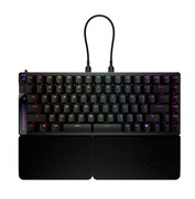 Asus Klawiatura ROG Falcata M703 BT/RF/USB-C/Aura/Czarna Asus